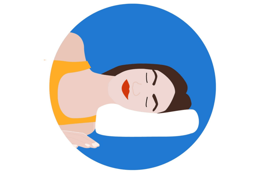 durmientes laterales